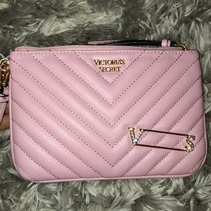 Victoria’s Secret wristlet